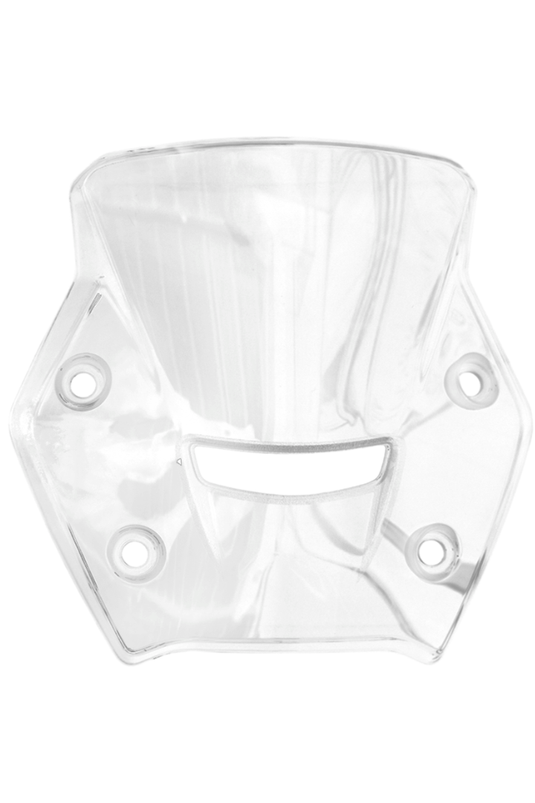 Visor Carenaje V-STROM 160- 2025 Genuino Suzuki