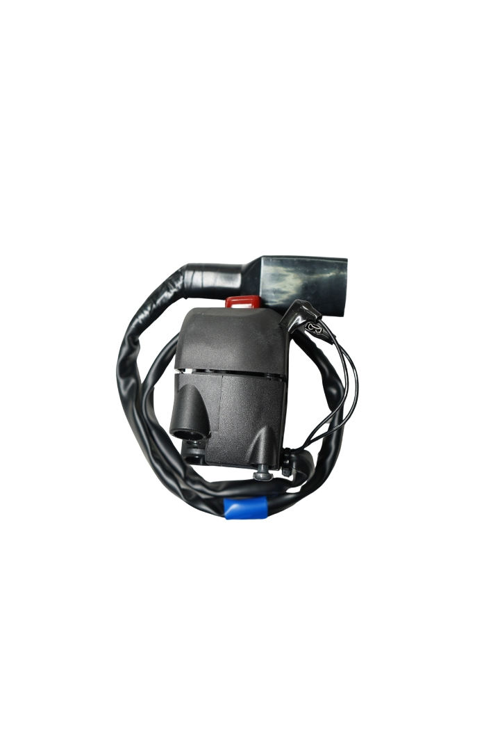 Cargue la imagen en el visor de la galería, Comando De Luces Derecho Para Suzuki GSX 150R
