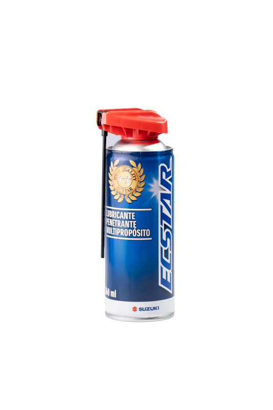 Lubricante Multipropósito ECSTAR 240ml Genuino Suzuki