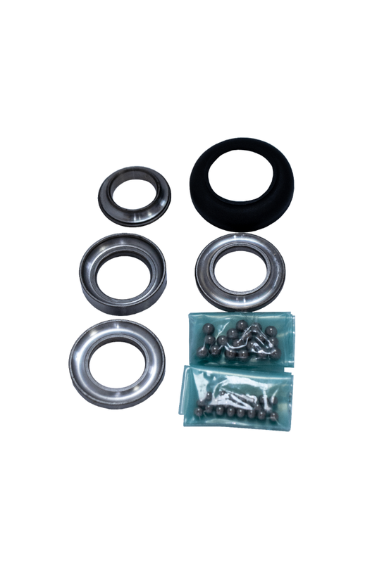 Kit Cunas de Dirección Suzuki Gixxer 150 Genuinas