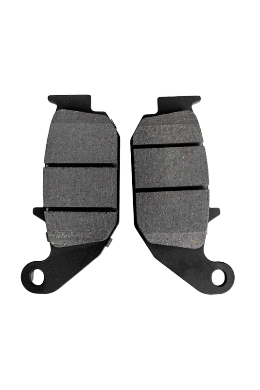 Pastillas De Freno Traseras Suzuki V-STROM 160 2025 Genuinas