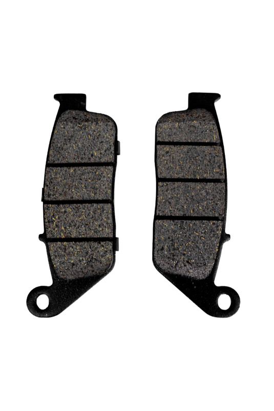 Pastillas De Freno Delanteras Suzuki V-STROM 160 2025 Genuinas