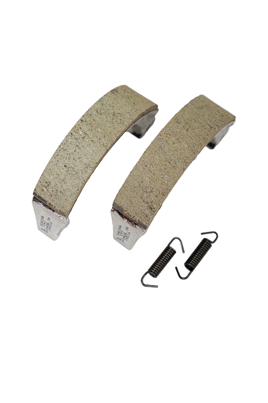 Bandas de Freno Traseras Suzuki Burgman/Avenis Genuinas