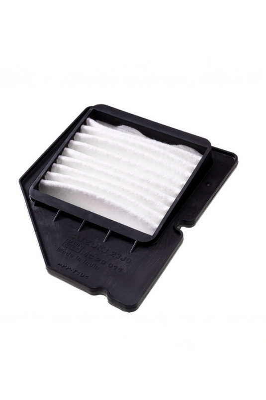 Filtro Aire Suzuki HAYATE 115 Genuino