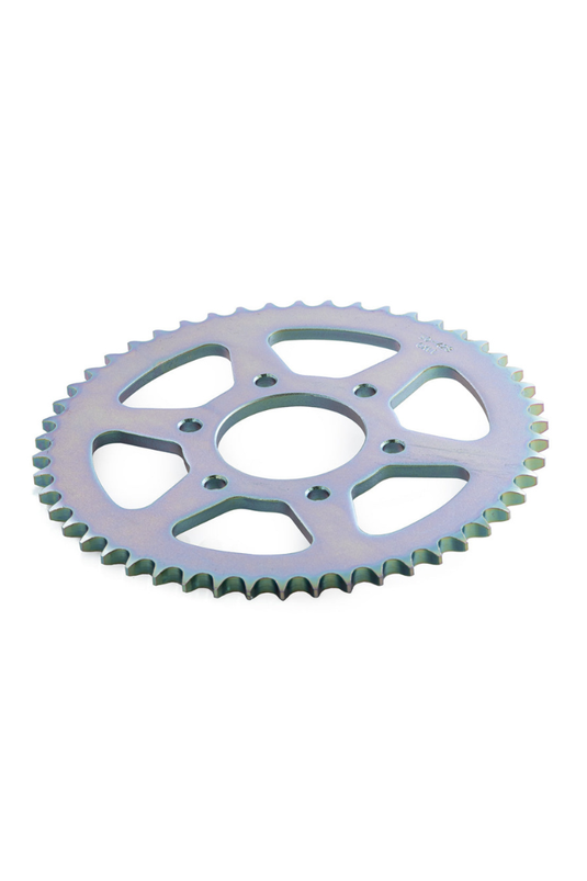 Piñón Cadena Suzuki DR 150 Genuino