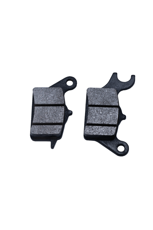 Juego Pastillas de Freno Delanteros Suzuki Burgman/Avenis Genuinas