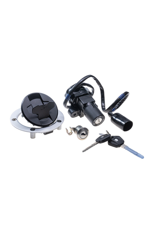 Conjunto Interruptor Suzuki VSTROM 250 SX Genuino