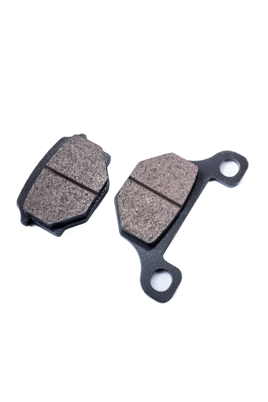 Pastillas Delanteras Suzuki GN 125 E3 Genuinas