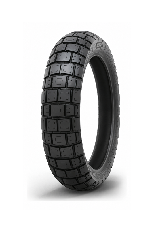 Llanta Delantera CST 100/80 17 Para Suzuki VSTROM 160