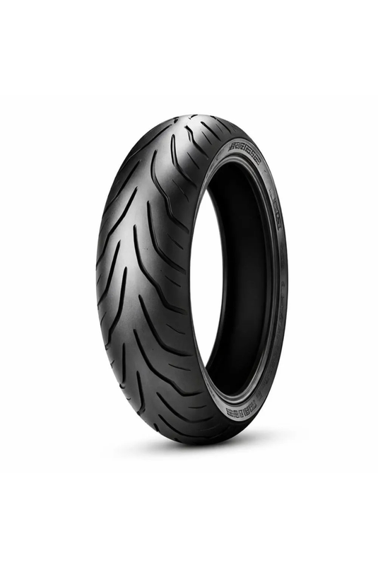 Llanta Delantera PIRELLI DIABLO ROSSO SPORT 100/80 17 Para  GIXXER 250