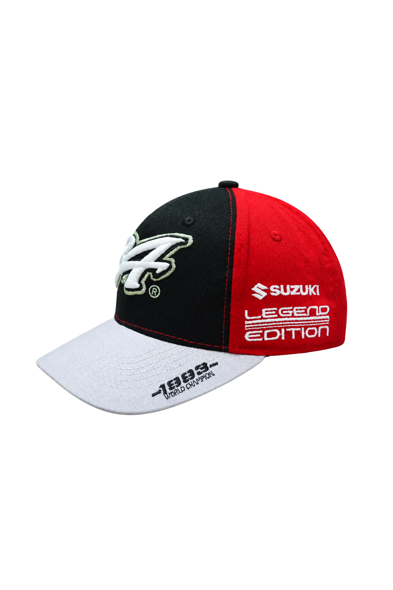 Cargue la imagen en el visor de la galería, Gorra Suzuki LEGEND EDITION 34th

