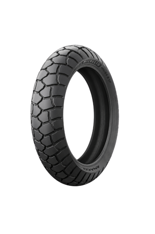 Llanta Trasera Michelin 150/70 17 Para Suzuki VSTROM 650 XT