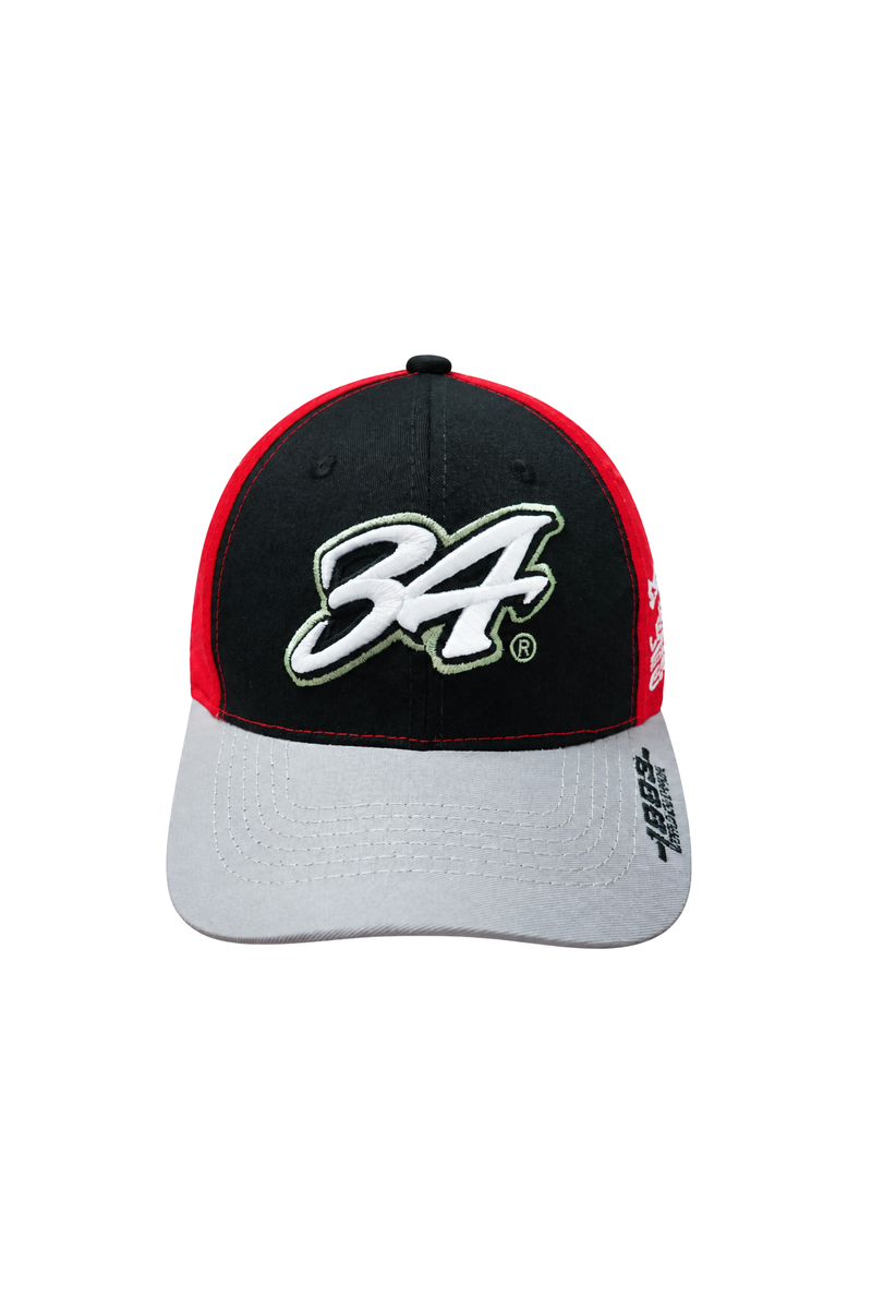 Cargue la imagen en el visor de la galería, Gorra Suzuki LEGEND EDITION 34th
