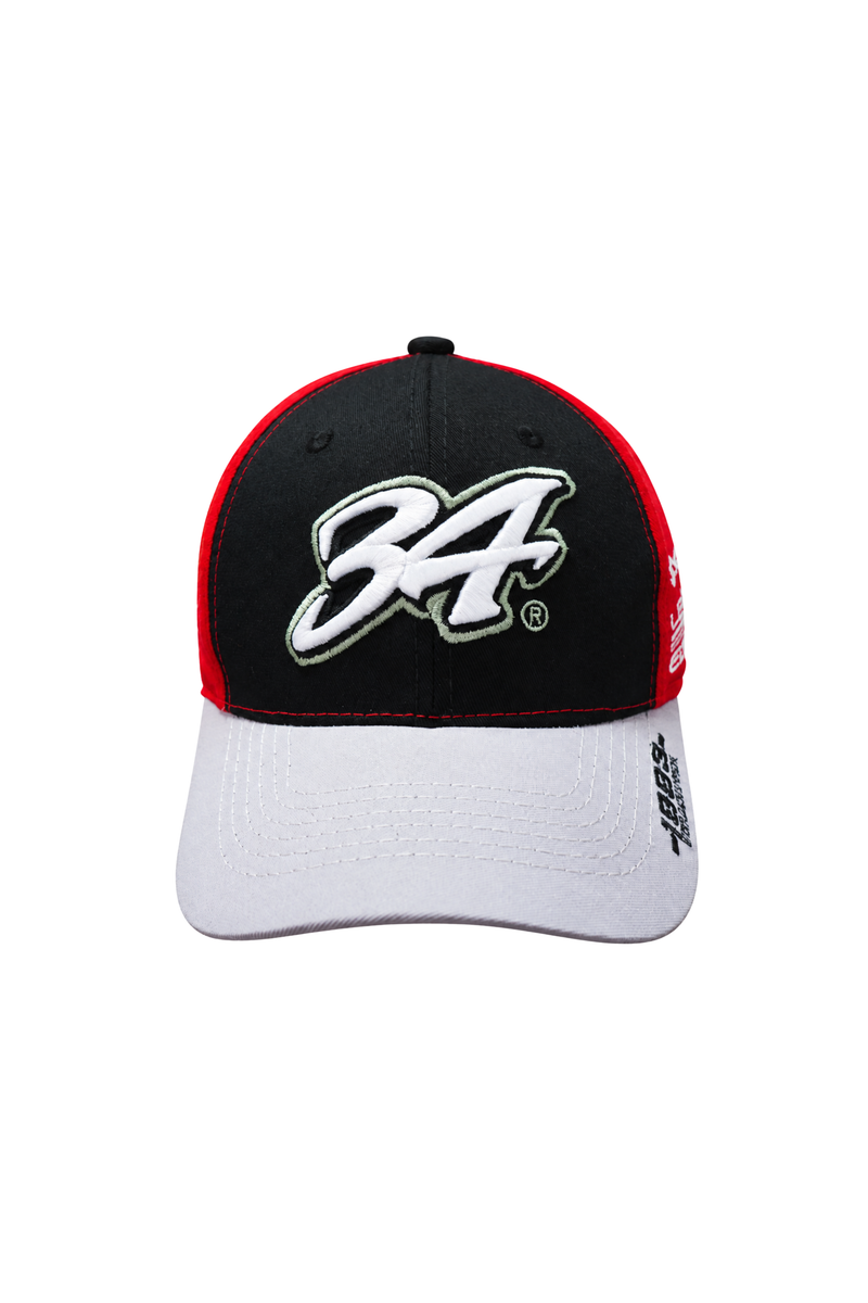 Cargue la imagen en el visor de la galería, Gorra Suzuki LEGEND EDITION 34th Malla
