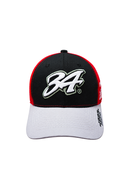 Gorra Suzuki LEGEND EDITION 34th Malla