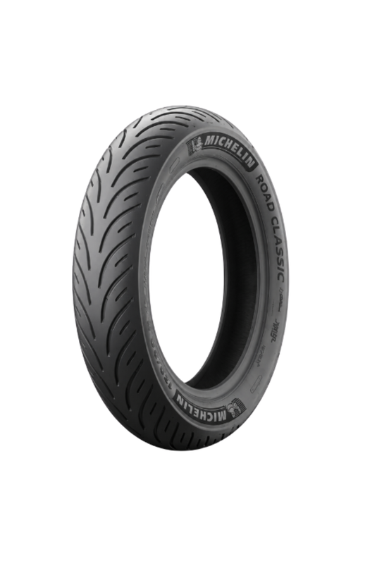 Llanta Delantera Michelin 100/90 19 Para Suzuki VSTROM 250 SX