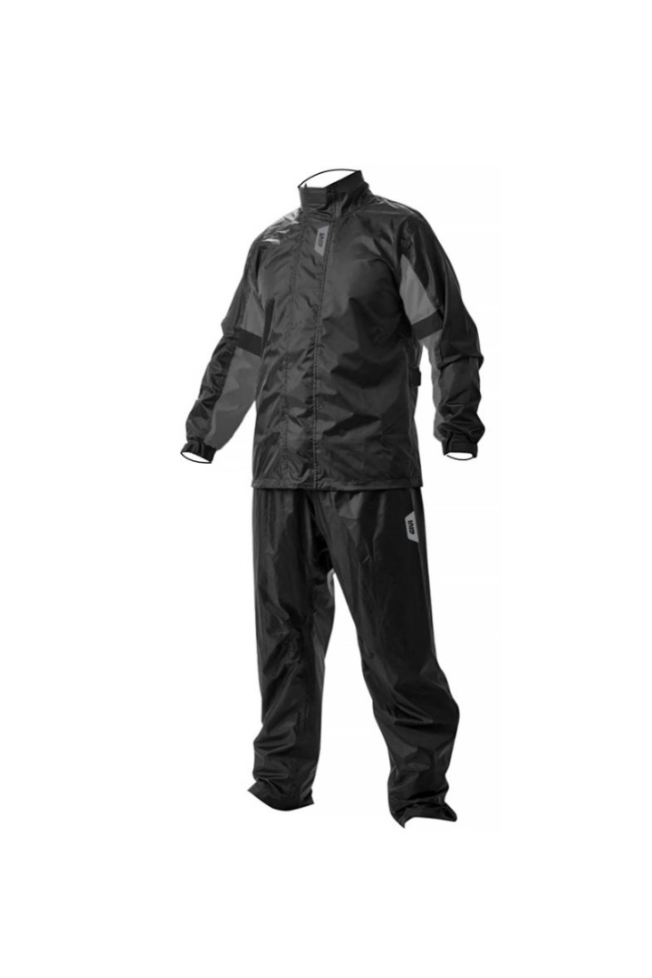 Cargue la imagen en el visor de la galería, Impermeable GIVI
