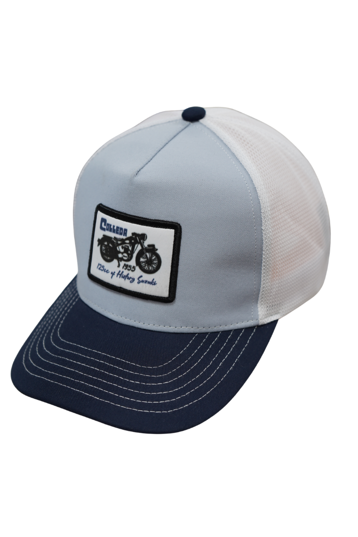 Cargue la imagen en el visor de la galería, Gorra Suzuki Colleda
