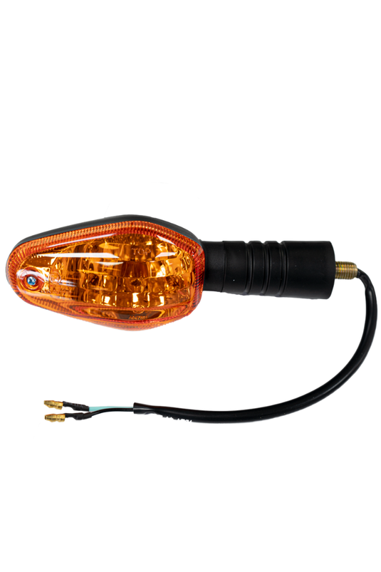 Direccional Delantera Derecha Genuina Para Moto Suzuki AX4