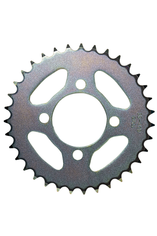 Piñón Cadena Genuina Para Moto Suzuki AX4 Genuino