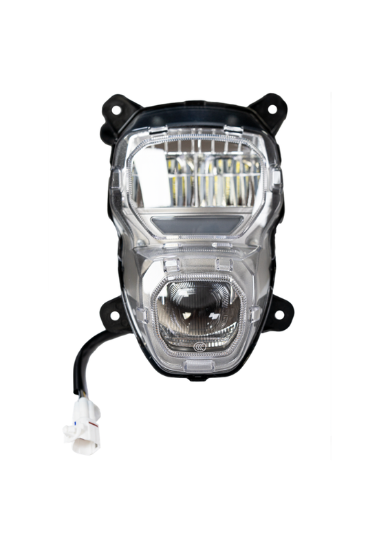 Farola Delantera Suzuki V-STROM 160 2025 Genuina