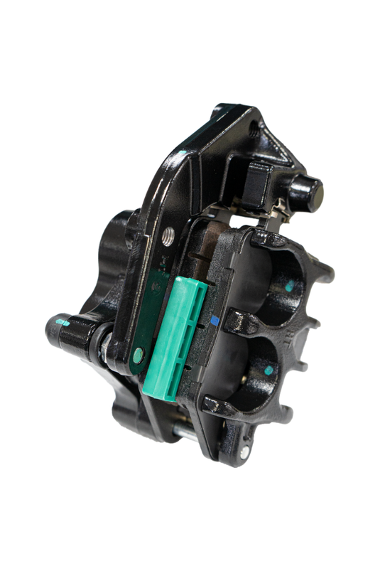 Mordaza De Freno Delantero Suzuki V-STROM 160 2025 Genuino