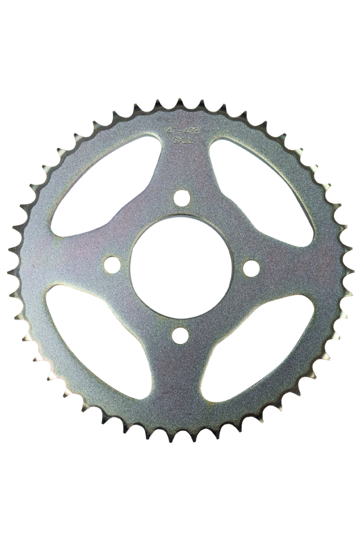 Cargue la imagen en el visor de la galería, Kit De Arrastre Para Suzuki VSTROM 160 Genuino
