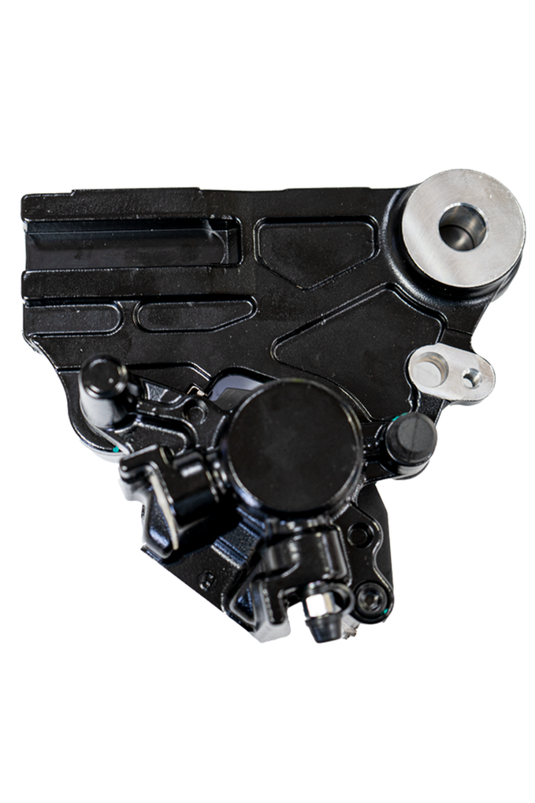 Mordaza De Freno Trasero Suzuki V-STROM 160 2025 Genuino