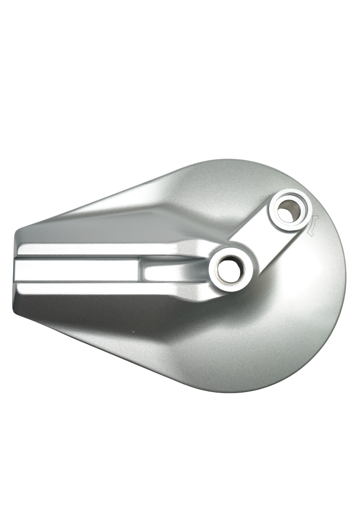 Cargue la imagen en el visor de la galería, Porta Bandas Suzuki DR 150 | 64210H40100H000
