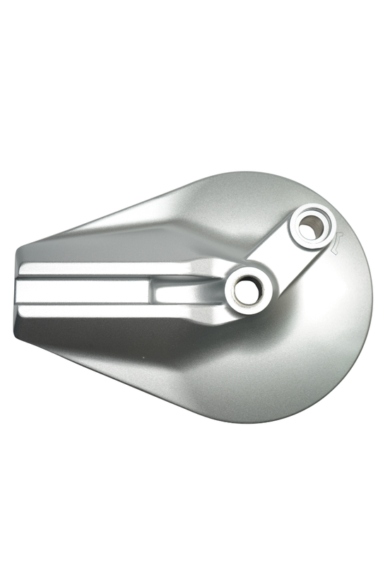 Porta Bandas Suzuki DR 150 | 64210H40100H000