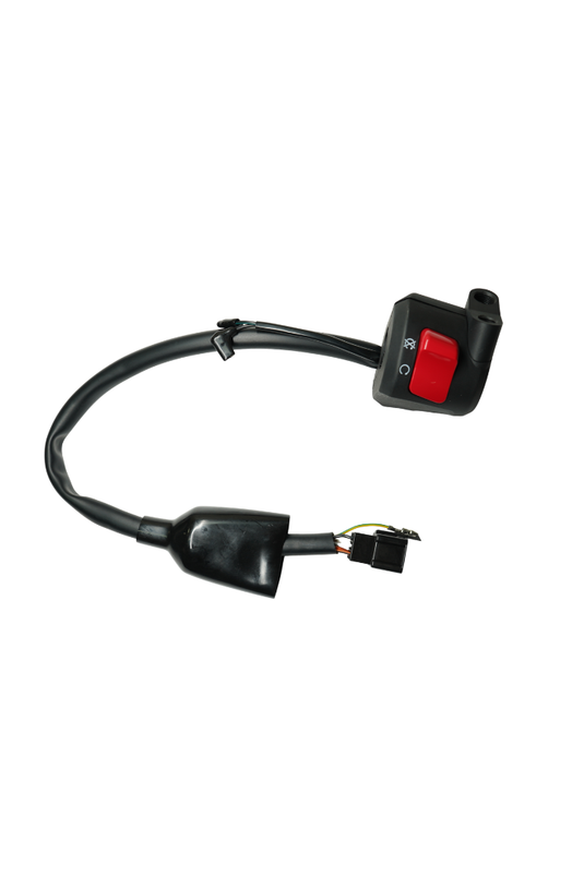 Comando De Luces Derecho Suzuki V-STROM 160-2025