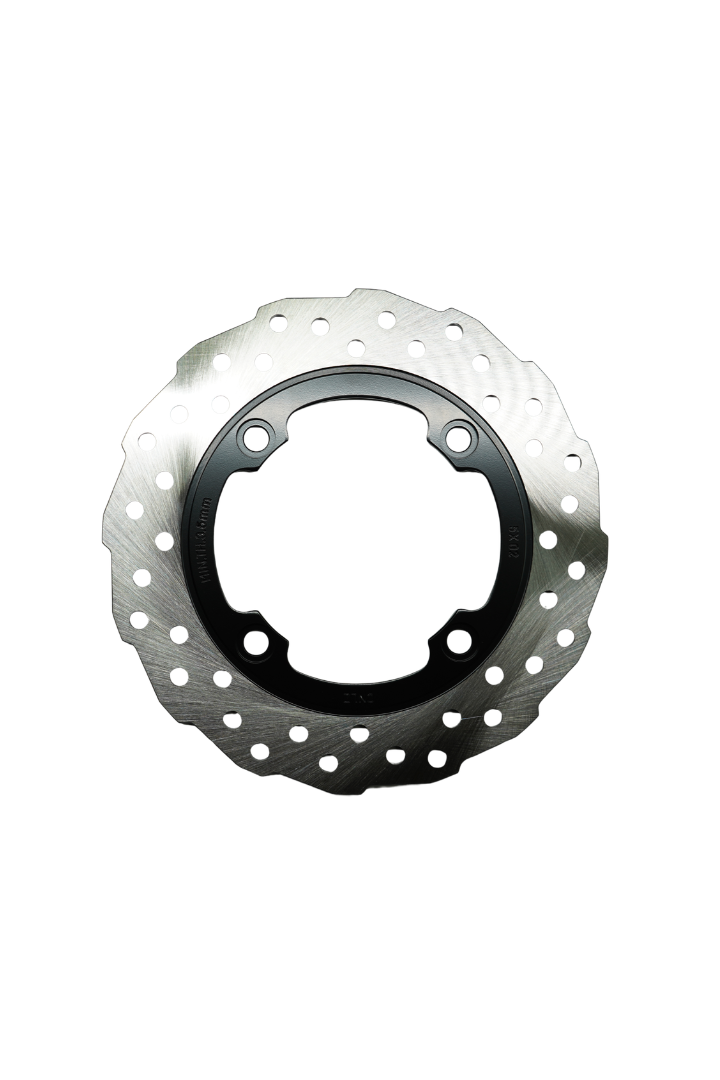 Cargue la imagen en el visor de la galería, Disco De Freno Trasero Suzuki V-STROM 160 2025
