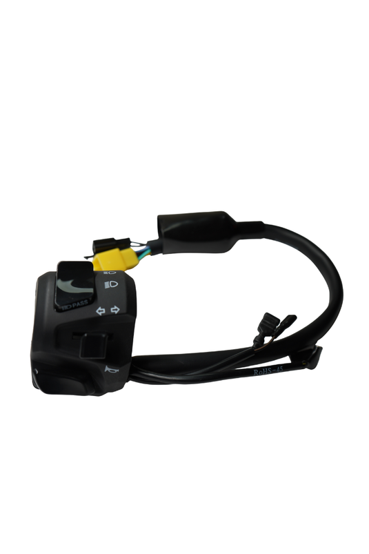 Comando De Luces Derecho Suzuki V-STROM 160 2025