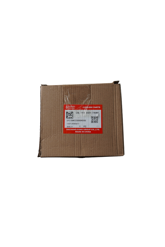 Mordaza De Freno Delantero Delantero Suzuki V-STROM 160 2025