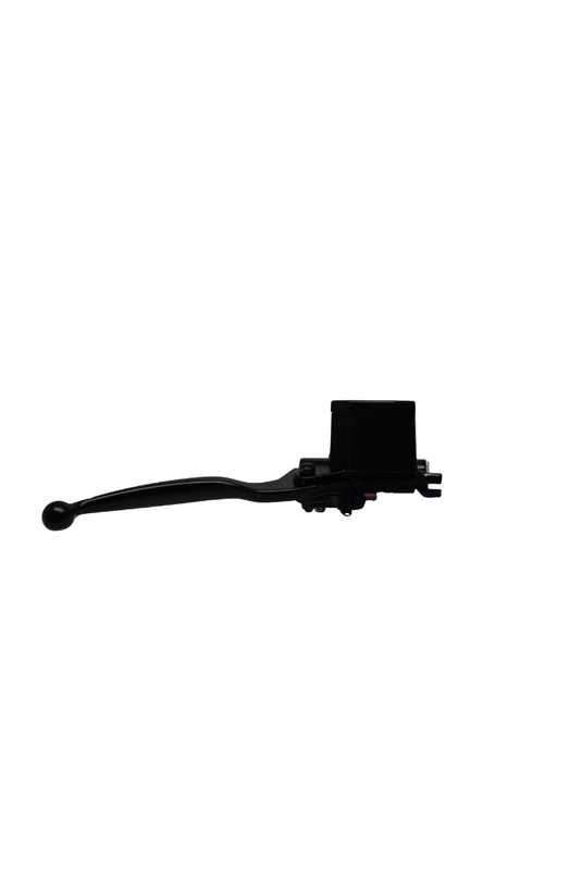 Conjunto Manija-Depósito De Freno Suzuki V-STROM 160 2025