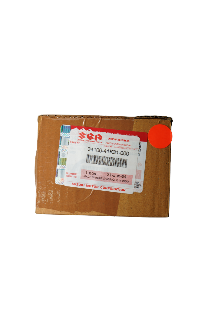 Cargue la imagen en el visor de la galería, Tacómetro Para Suzuki GIXXER 150 FI ABS Genuino

