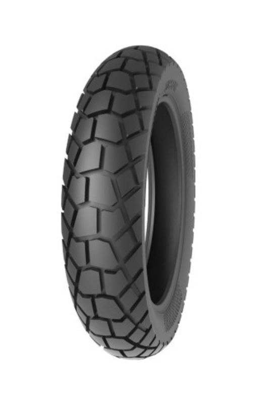 Llanta Trasera TIMSUN TL 150/70 17 TS823 Para Suzuki V-STROM 650 XT