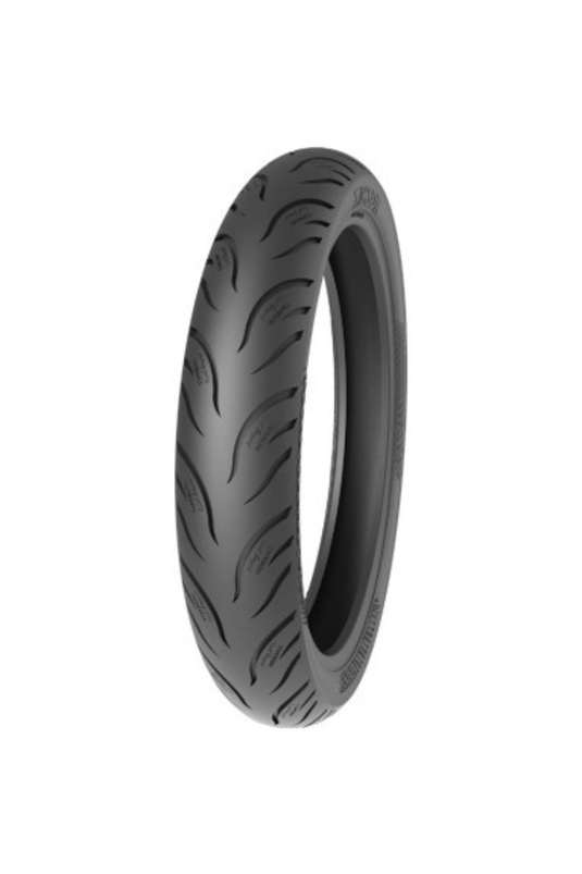 Llanta Delantera TIMSUN TL 80/90 14 TS823 Para Suzuki ADDRESS