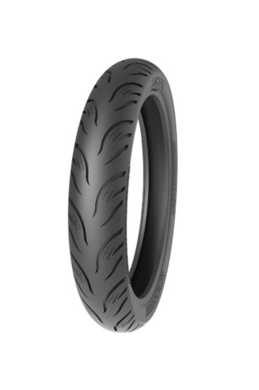 Llanta Trasera TIMSUN TL 90/90 14 TS823 Para Suzuki ADDRESS
