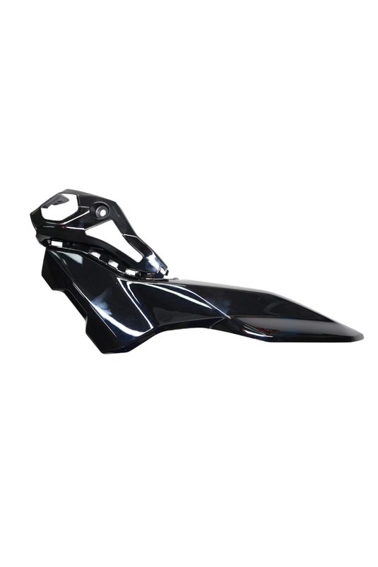 Tapa Inferior Carenaje Derecha Para V-STROM 160 2025 Negra