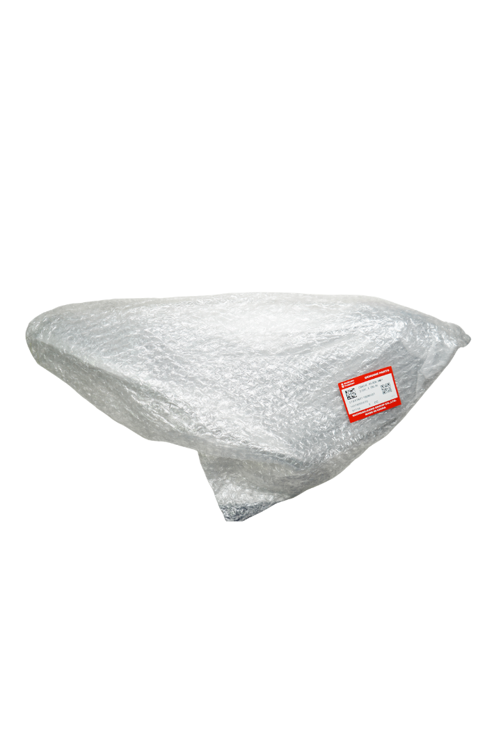 Cargue la imagen en el visor de la galería, Tapa Inferior Carenaje Izquierda Para V-STROM 160 2025 Negra
