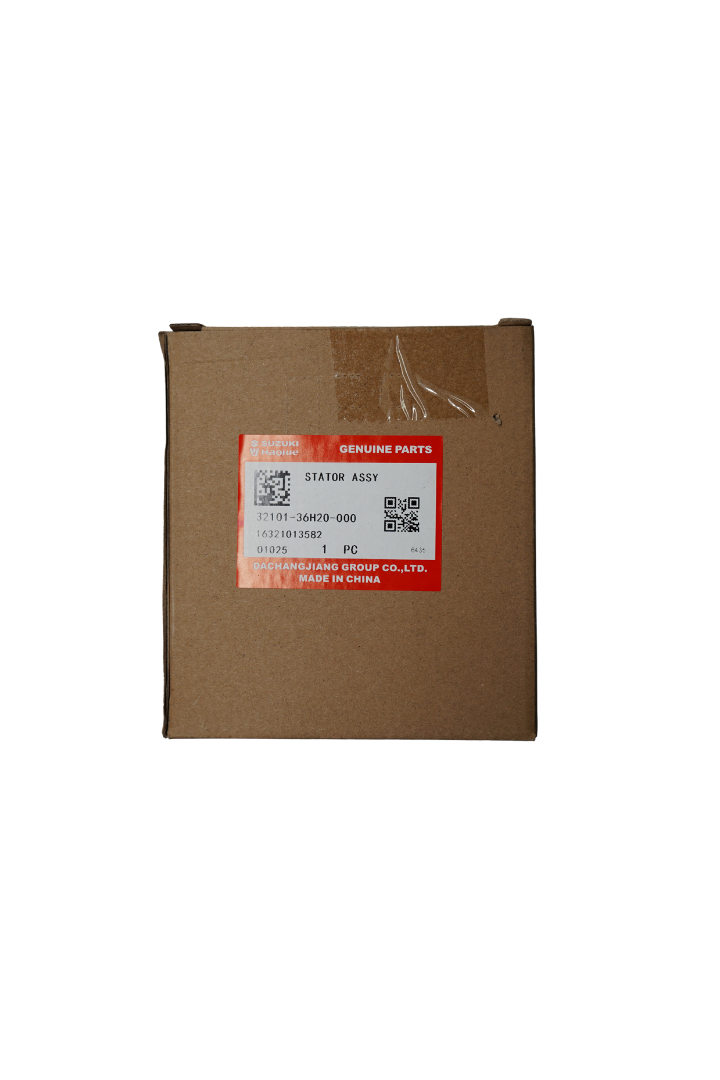 Cargue la imagen en el visor de la galería, Estator Para Suzuki AX4 Genuino
