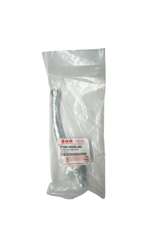 Manija De Freno Para Suzuki VIVA R EVOLUTION