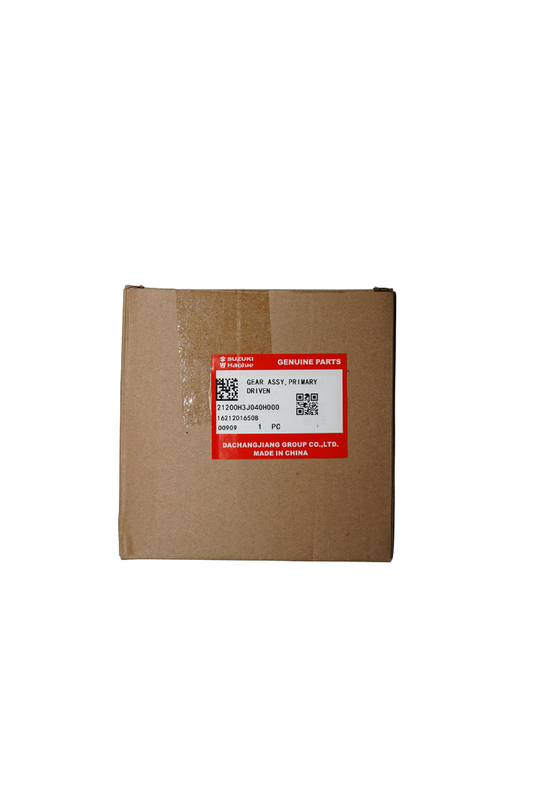Carcaza De Embrague Para Suzuki DR 150 Genuina.