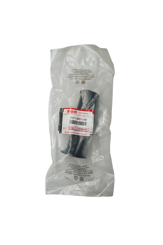 Manilar Izquierdo Para Suzuki GIXXER 250 Genuino.