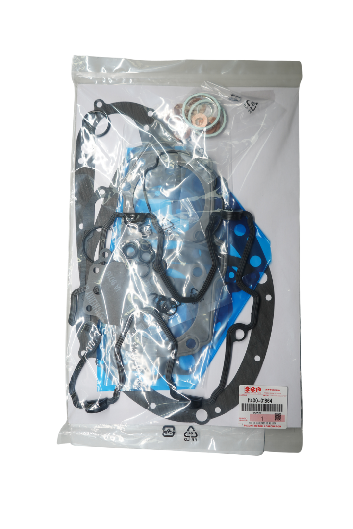 Cargue la imagen en el visor de la galería, Juego De Empaques Para Suzuki GS500 Genuino
