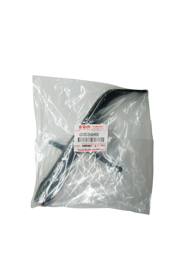 Cargue la imagen en el visor de la galería, Soporte Lateral Para Suzuki GIXXER 150 Genuino
