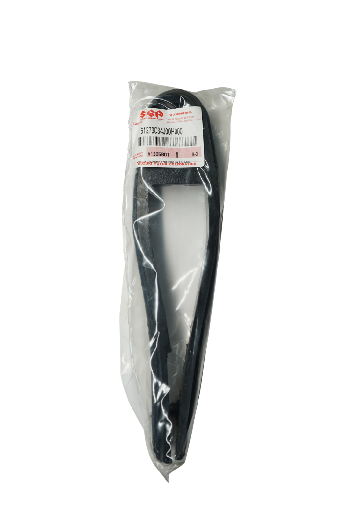 Cargue la imagen en el visor de la galería, Caucho Tijera Para Suzuki Para GIXXER 150 2026 Genuino
