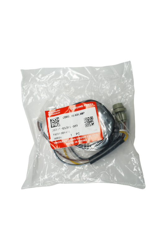 Porta Bombillo Para Suzuki AX4 Genuino