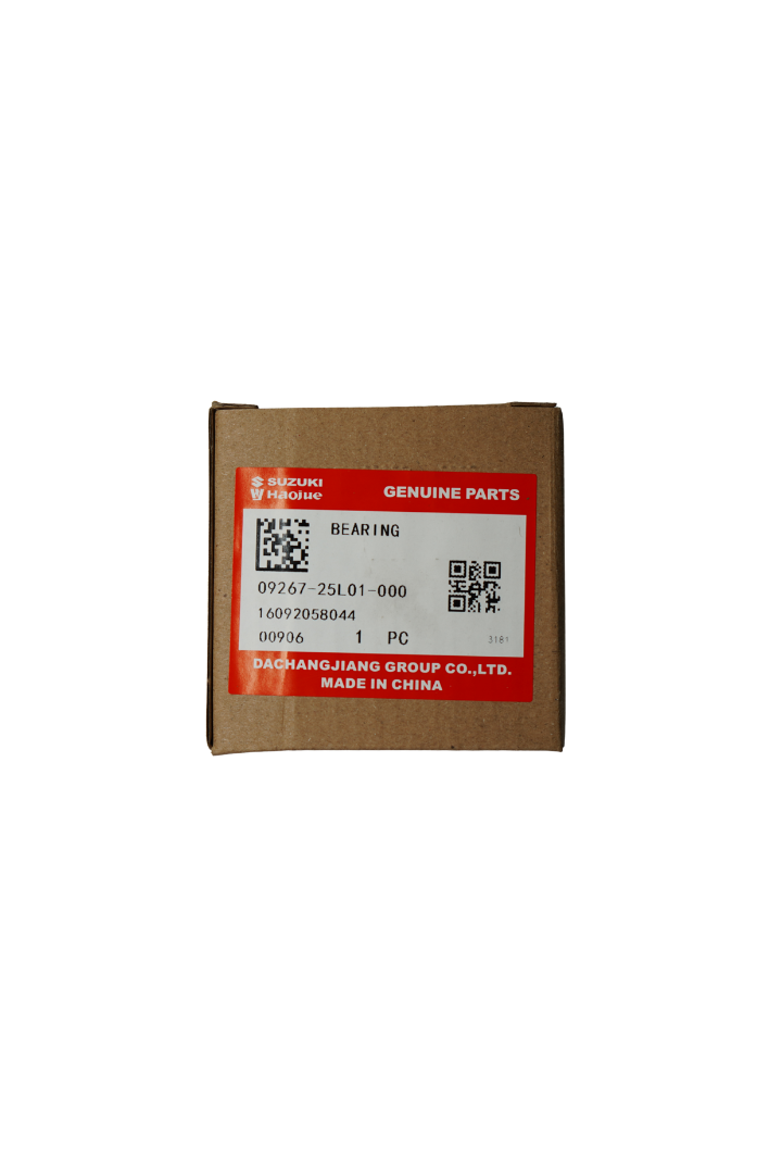 Cargue la imagen en el visor de la galería, Rodamiento Para Suzuki DR 150 Genuino.
